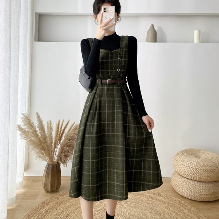 Thoughtfully Designed Garment