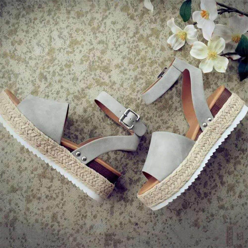 Stylish Orthopedic Sandals for Any Occasion