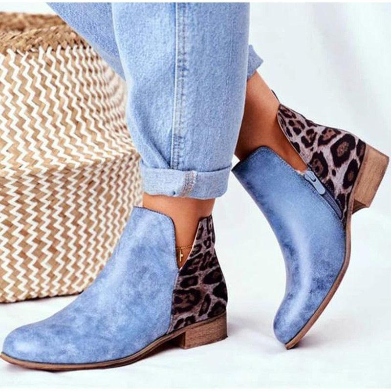 Stylish Orthopedic Boots for Any Occasion