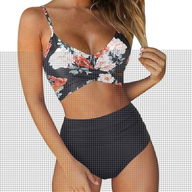 Elegantly Designed Garment