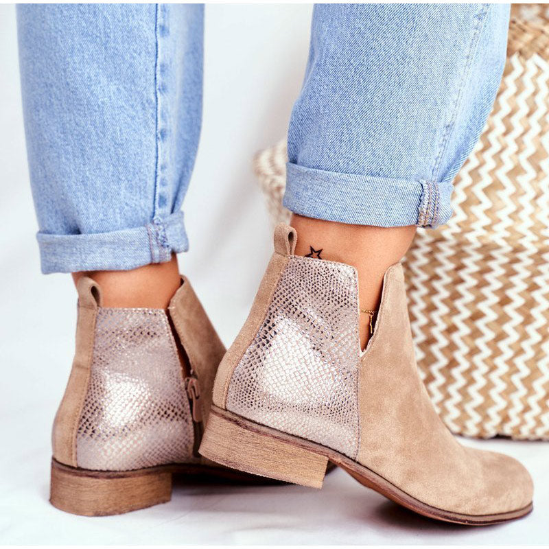 Stylish Orthopedic Boots for Any Occasion