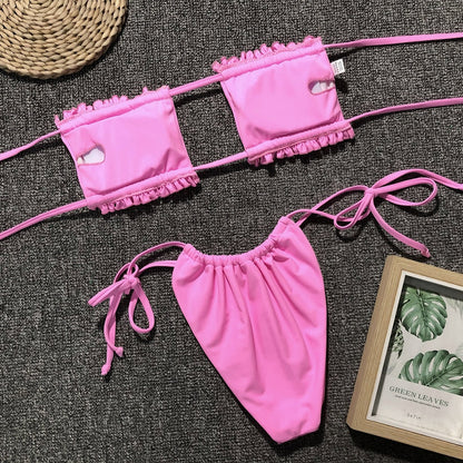 Vintage Inspired Garment