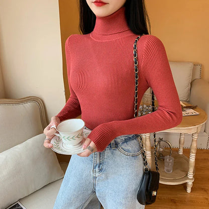 Vintage Inspired Sweater