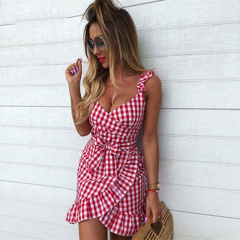 Thoughtfully Designed Dress