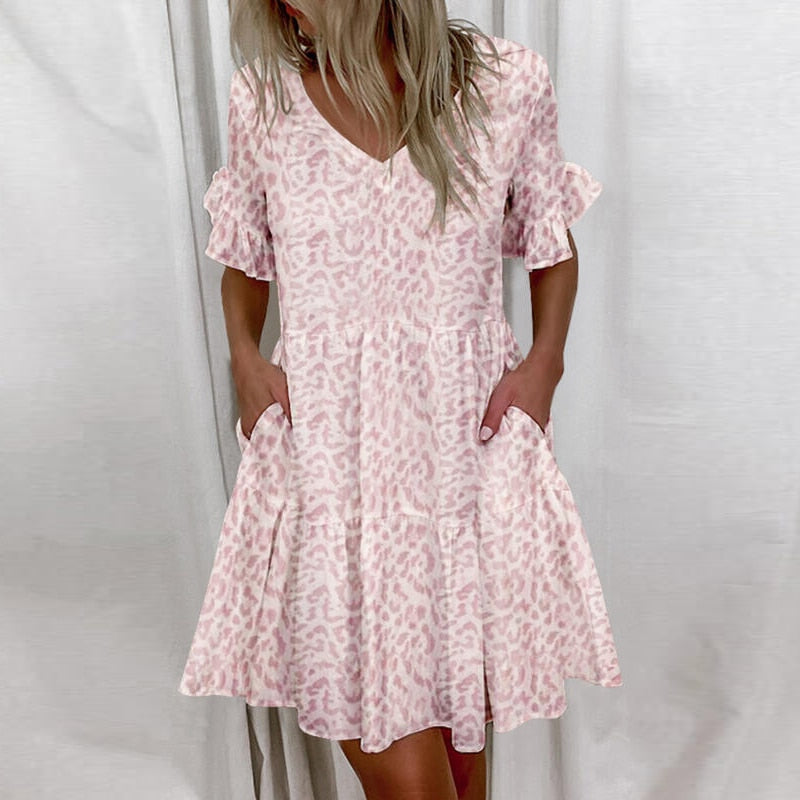 Thoughtfully Designed Dress