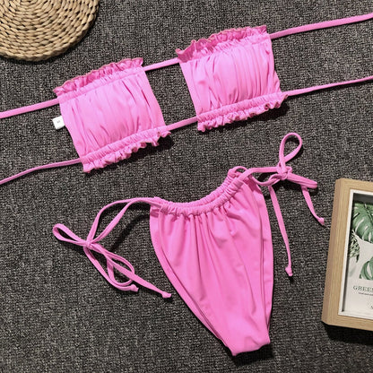 Vintage Inspired Garment