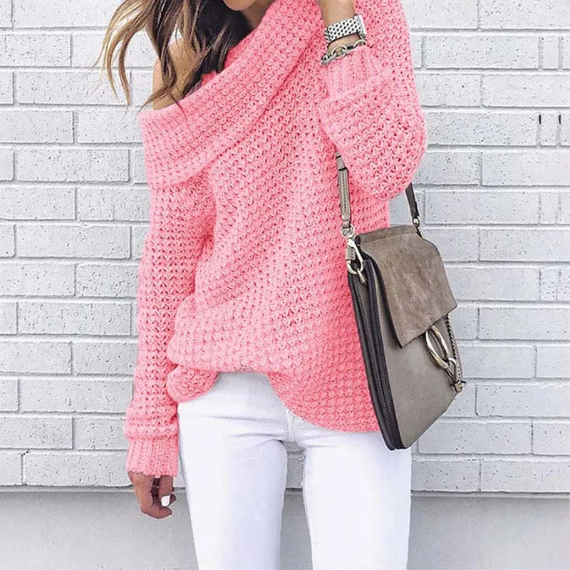 Vintage Inspired Sweater
