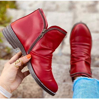 Comfortable Orthopedic Boots for Daily Wear