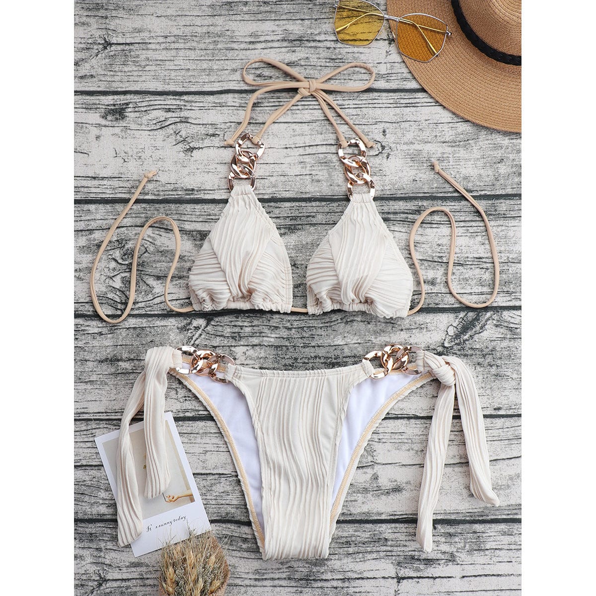 Beautifully Crafted Garment