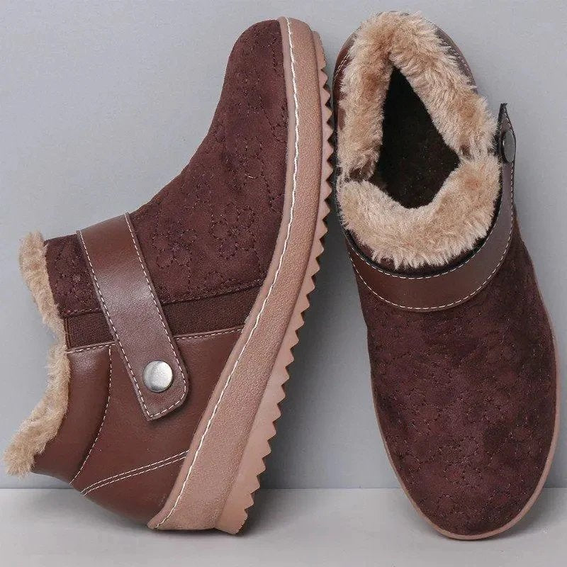 Comfortable Orthopedic Boots for Daily Wear