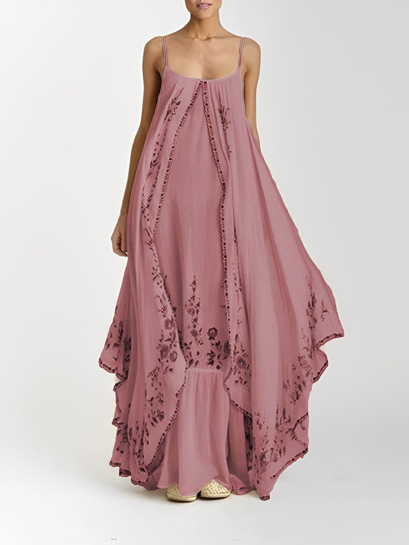 Elegantly Designed Dress