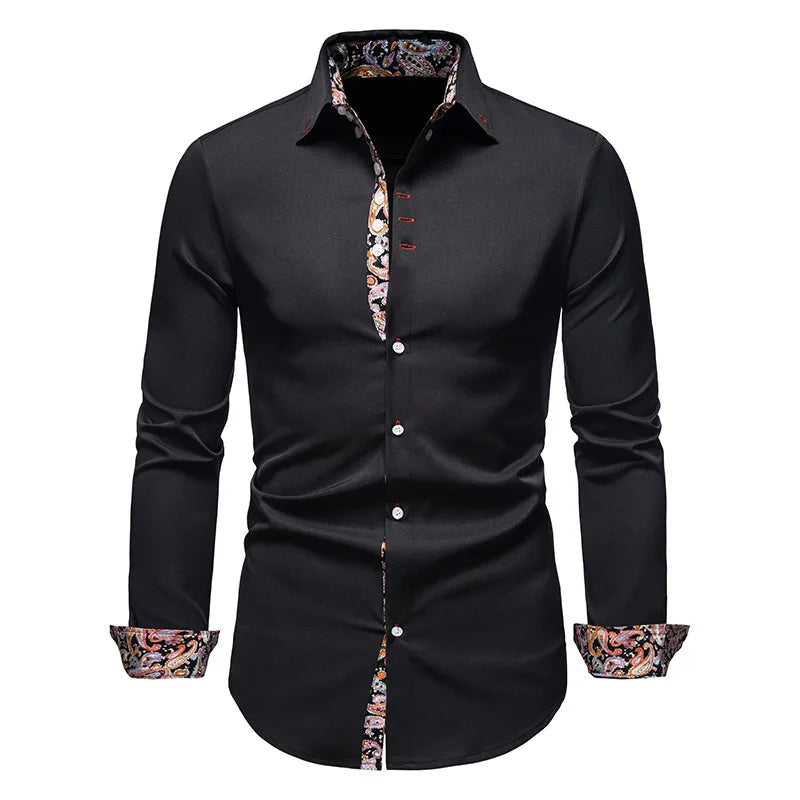 Vintage Inspired Shirt
