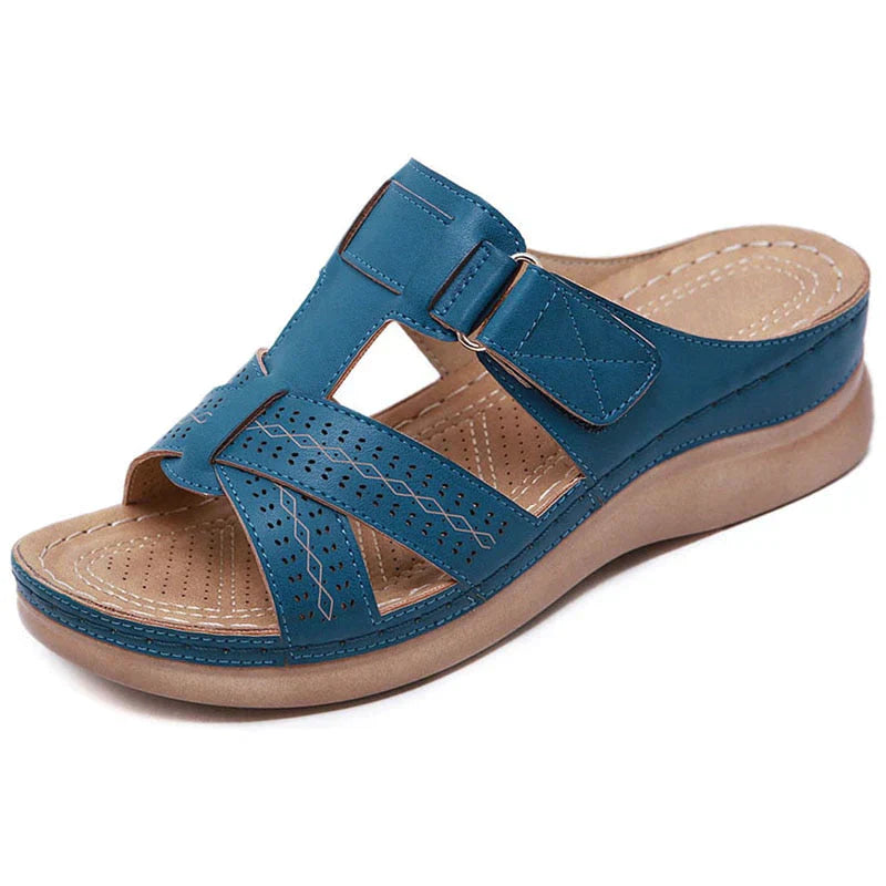 Stylish Orthopedic Sandals for Any Occasion
