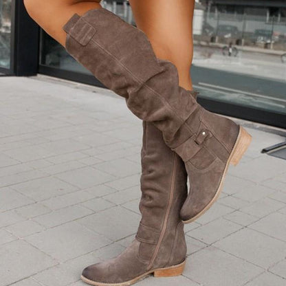 Beautifully Crafted Orthopedic Boots