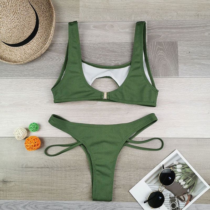 Elegantly Designed Garment
