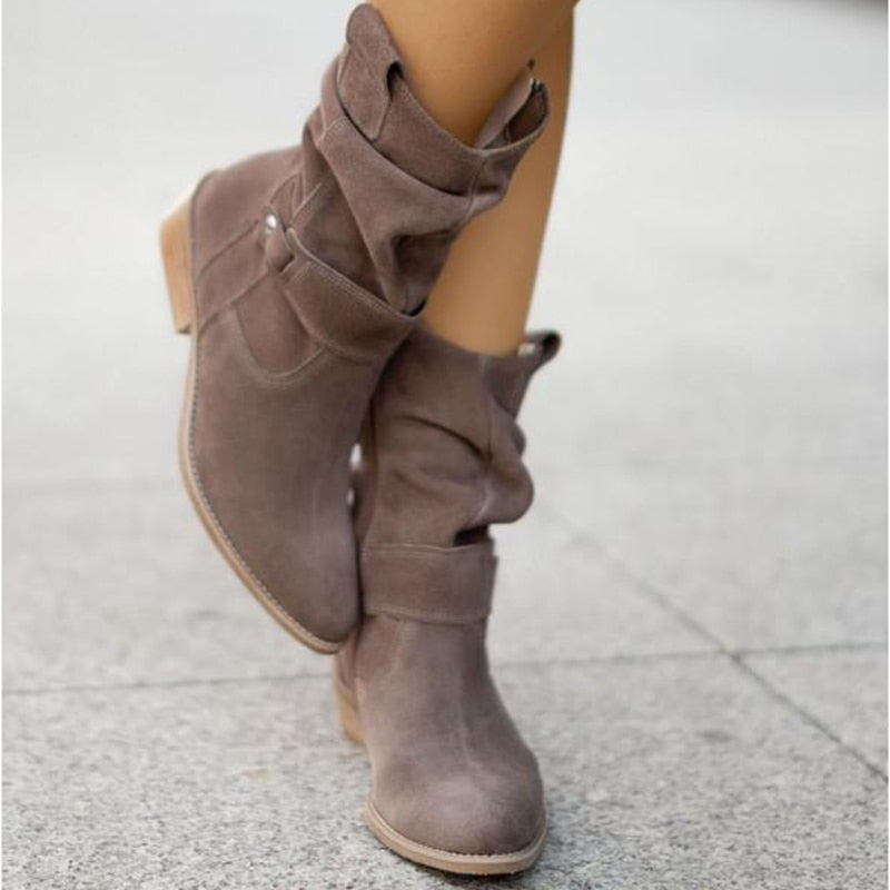 Comfortable Orthopedic Boots for Daily Wear
