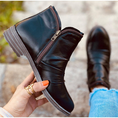 Comfortable Orthopedic Boots for Daily Wear