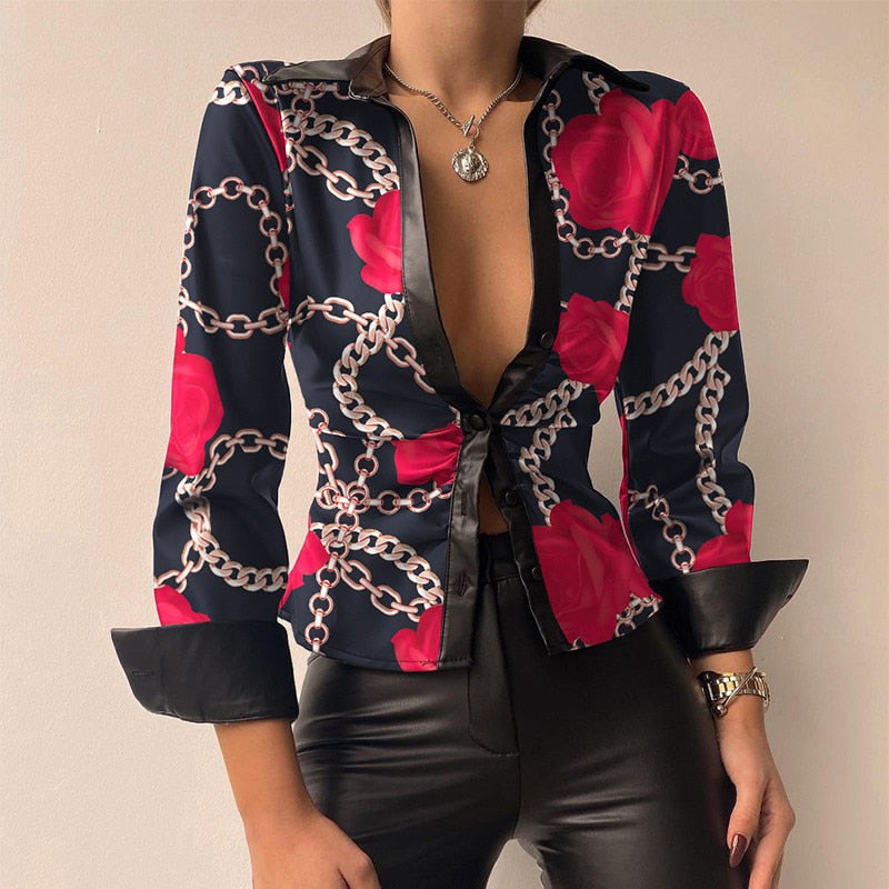 Classic Designed Shirt