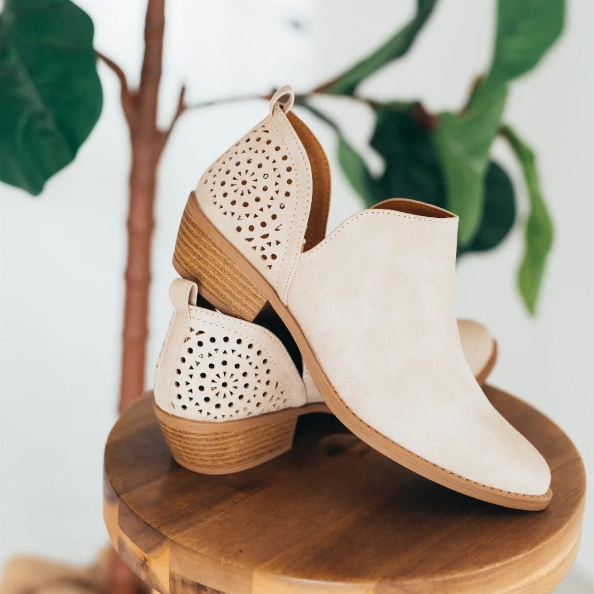 Elegant Orthopedic Boots for Every Step