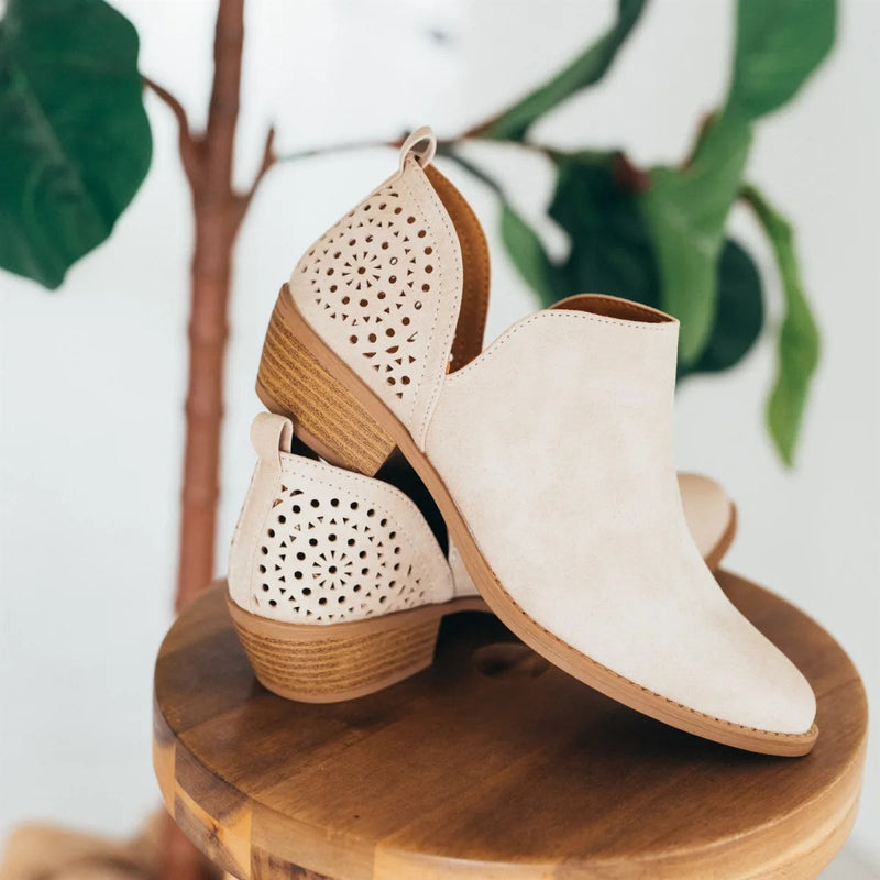 Elegant Orthopedic Boots for Every Step
