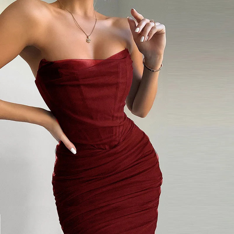 Beautifully Crafted Dress