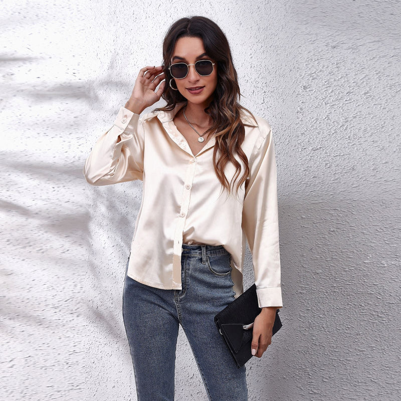 Elegantly Designed Blouse