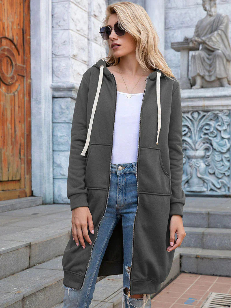 Beautifully Crafted Coat