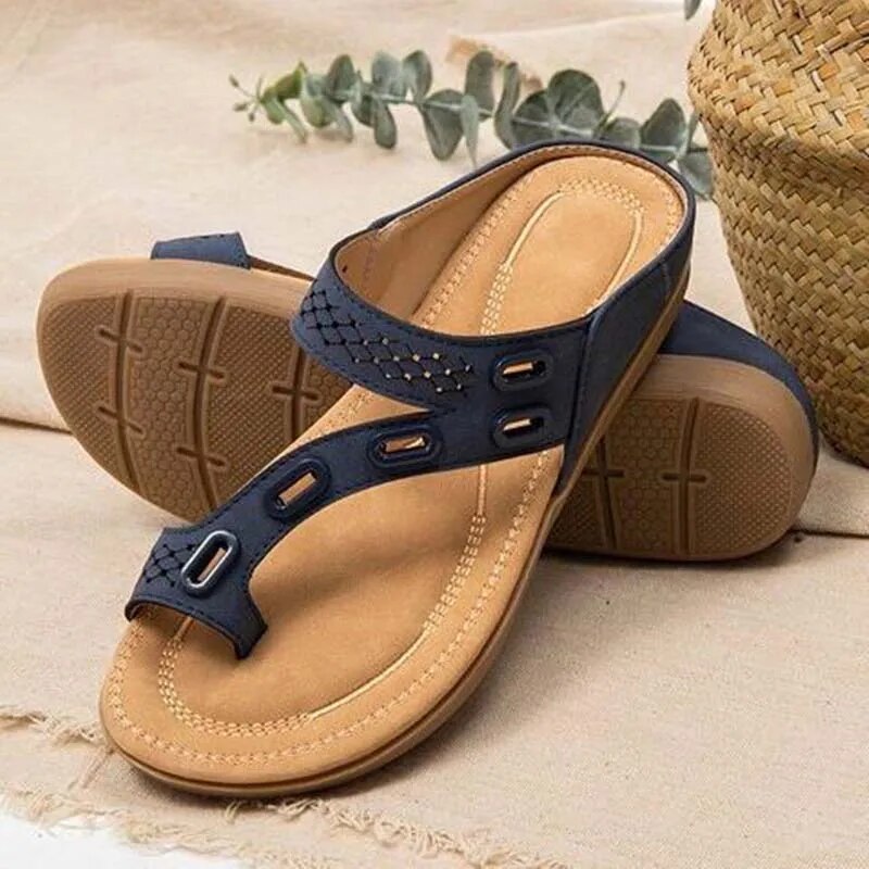Beautifully Crafted Orthopedic Shoes