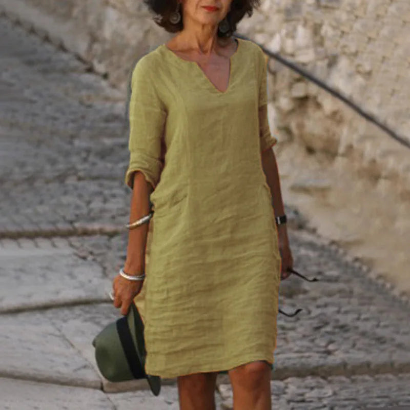 Vintage Inspired Dress