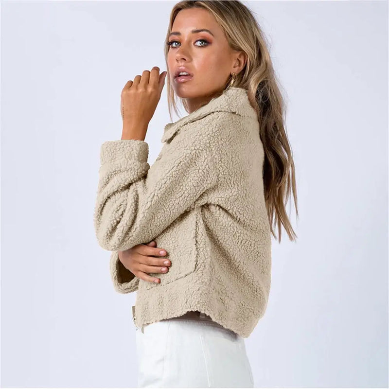 Elegantly Designed Jacket