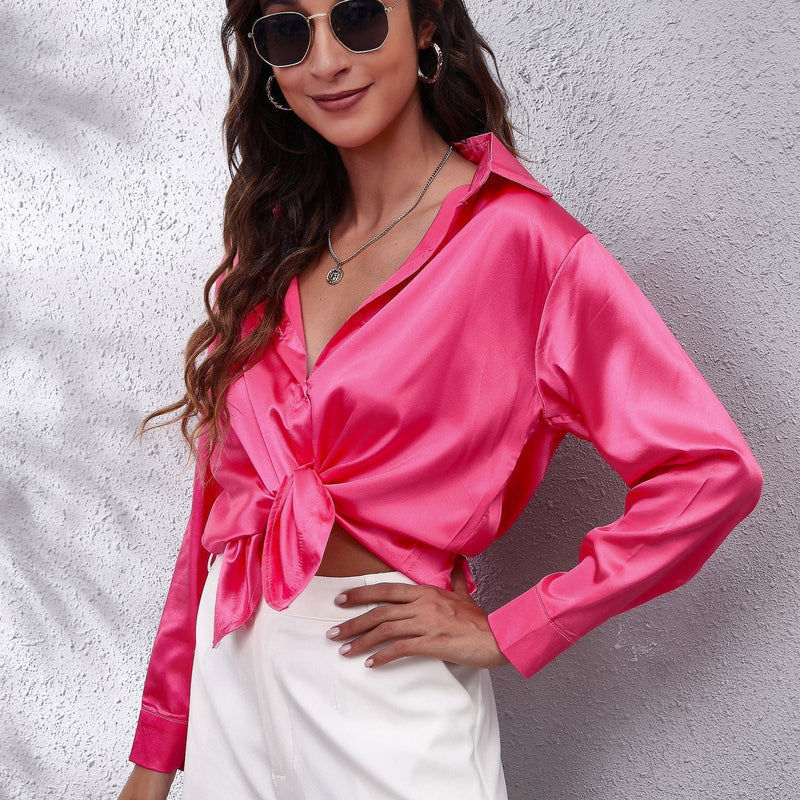 Elegantly Designed Blouse