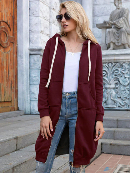 Beautifully Crafted Coat