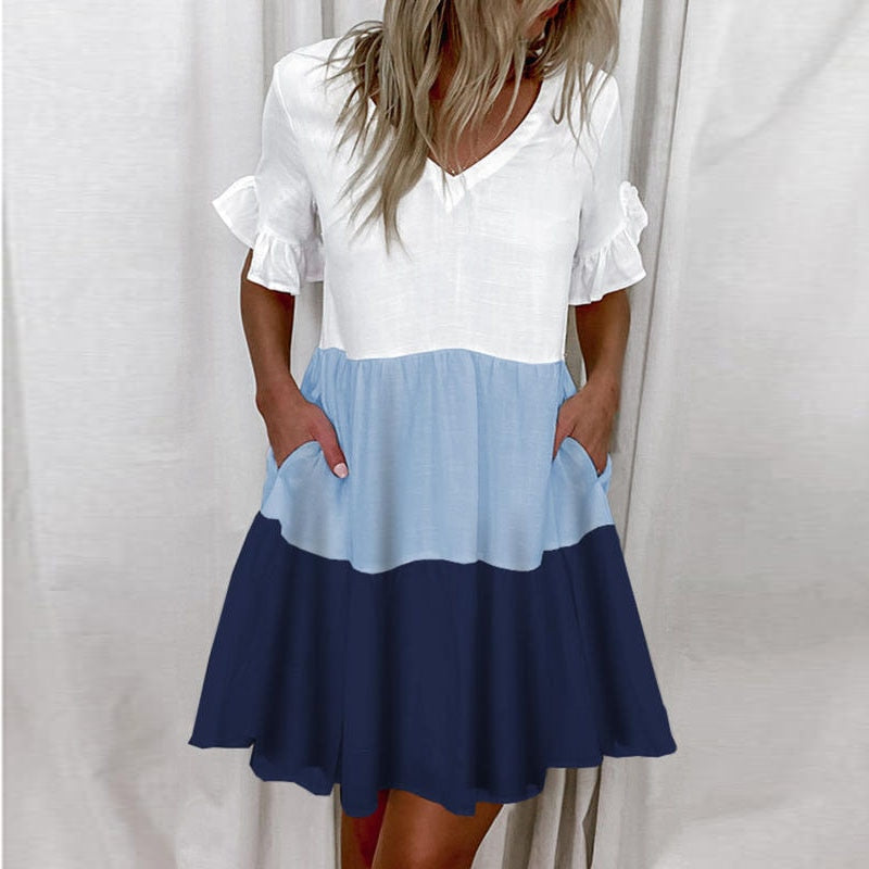 Thoughtfully Designed Dress