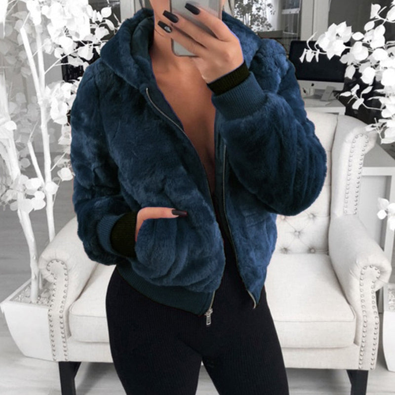 Timeless Vintage Style Jacket