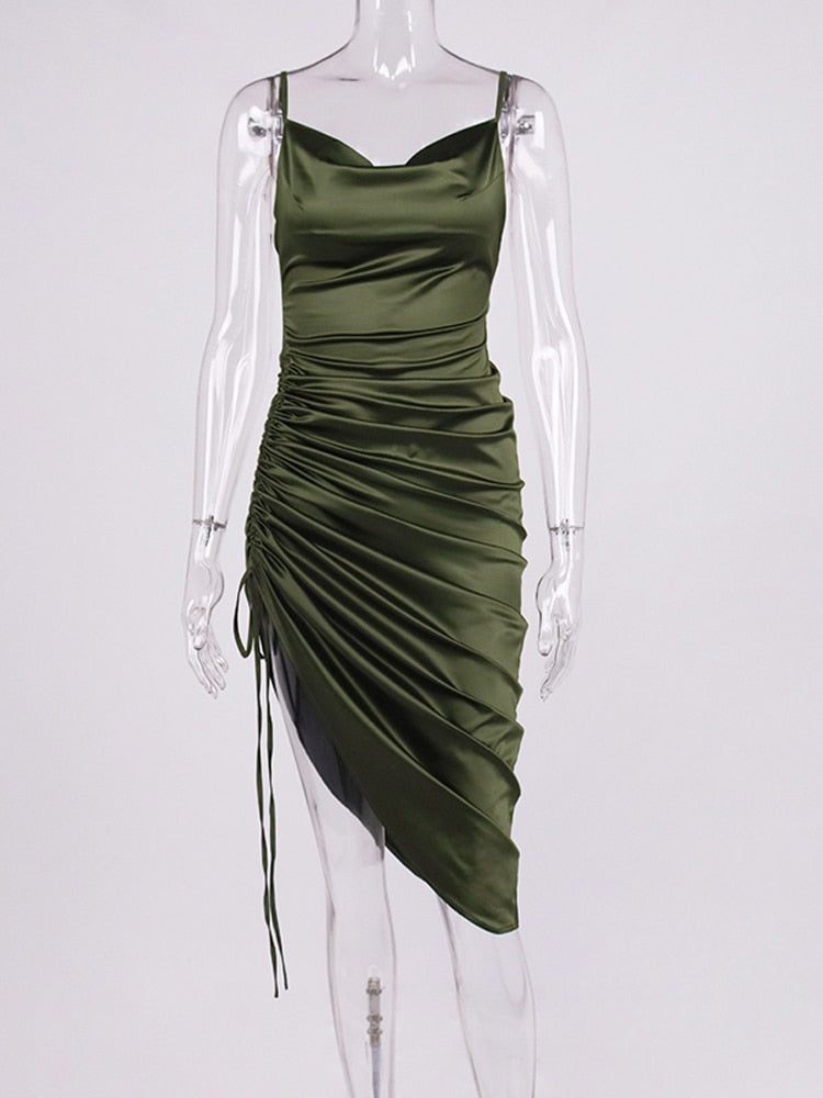 Beautifully Crafted Dress