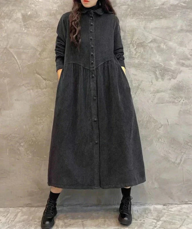 Classic Vintage Coat