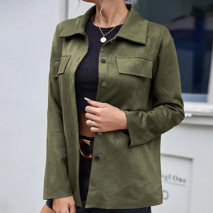 Classic Designed Coat