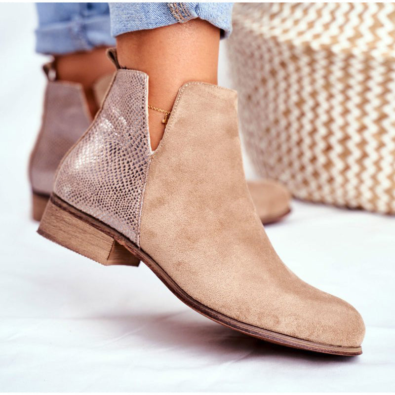 Stylish Orthopedic Boots for Any Occasion