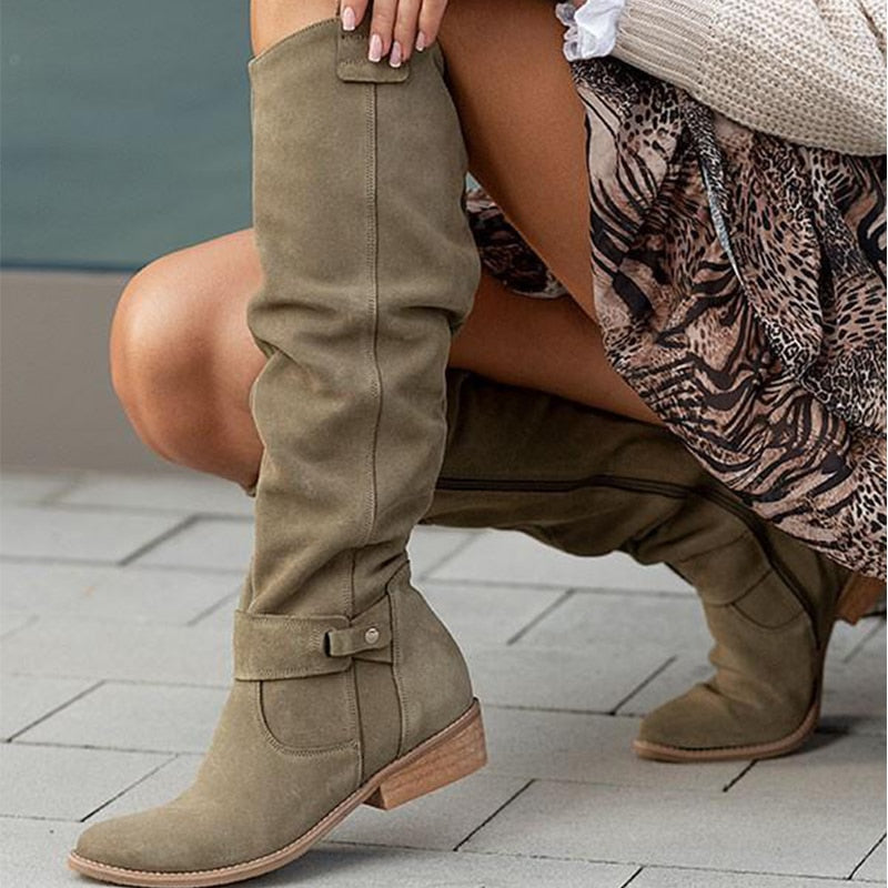 Beautifully Crafted Orthopedic Boots