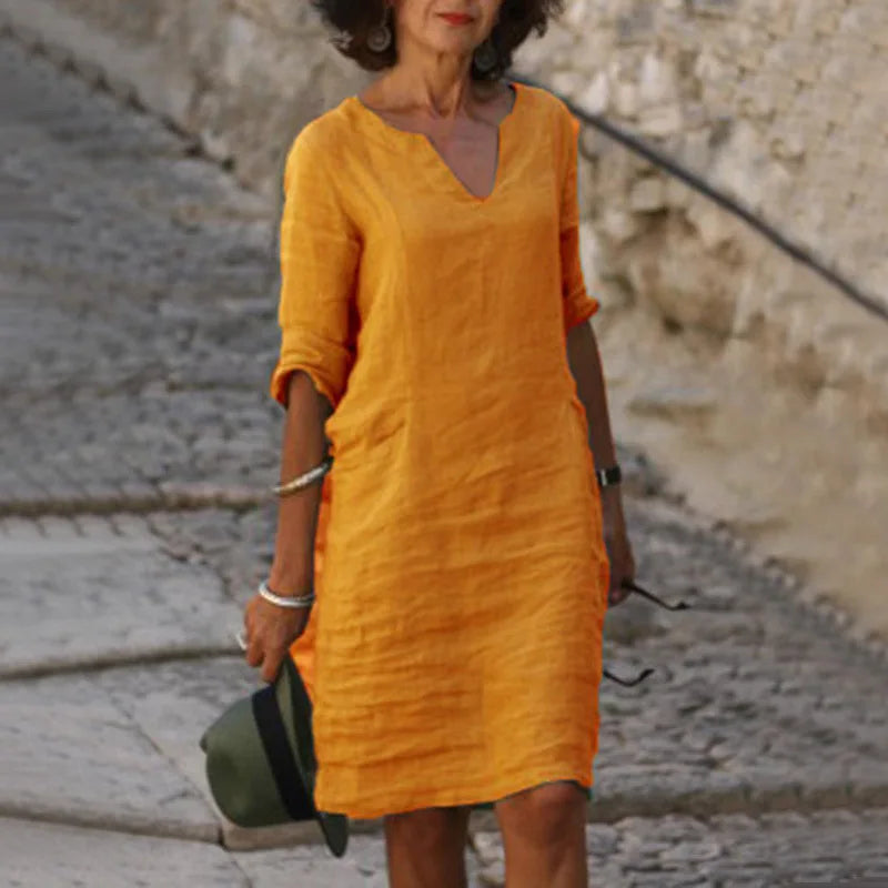 Vintage Inspired Dress