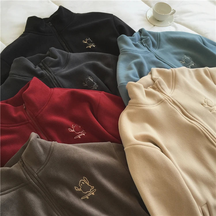 Timeless Vintage Style Shirt