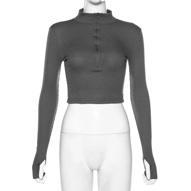 Timeless Vintage Style Sweater