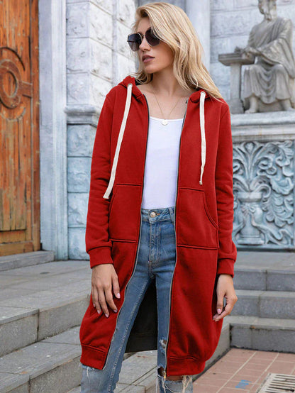 Beautifully Crafted Coat