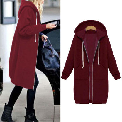 Beautifully Crafted Coat