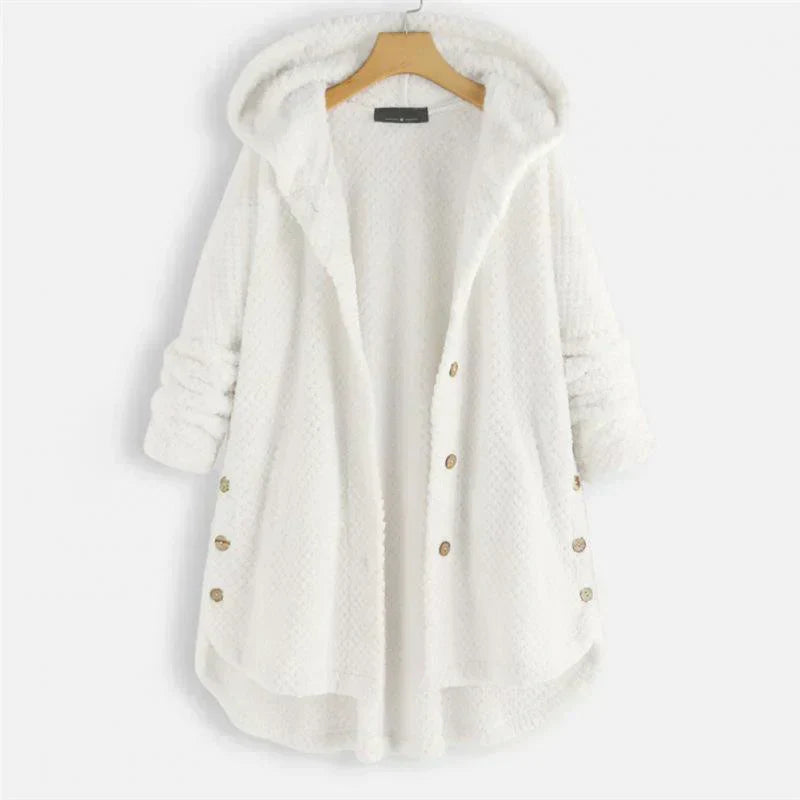 Classic Designed Coat