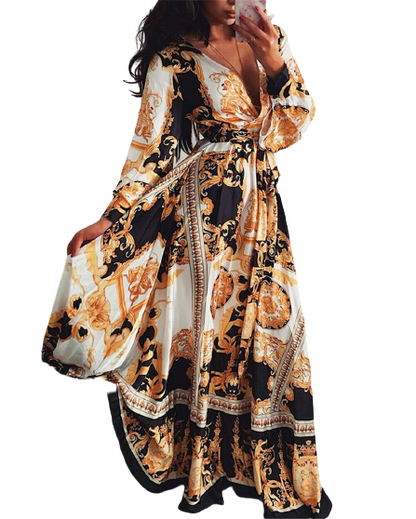 Thoughtfully Designed Dress