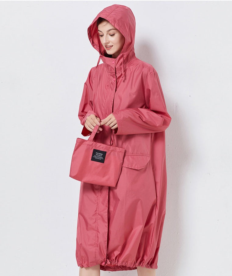 Thoughtfully Designed Garment
