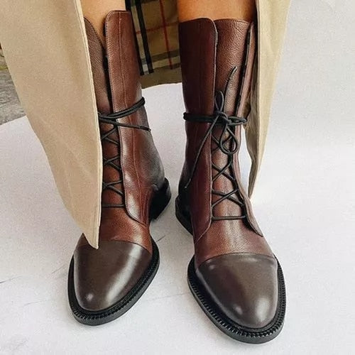 Stylish Orthopedic Boots for Any Occasion