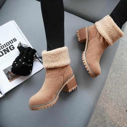 Comfortable Orthopedic Boots for Daily Wear
