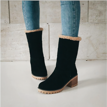 Comfortable Orthopedic Boots for Daily Wear